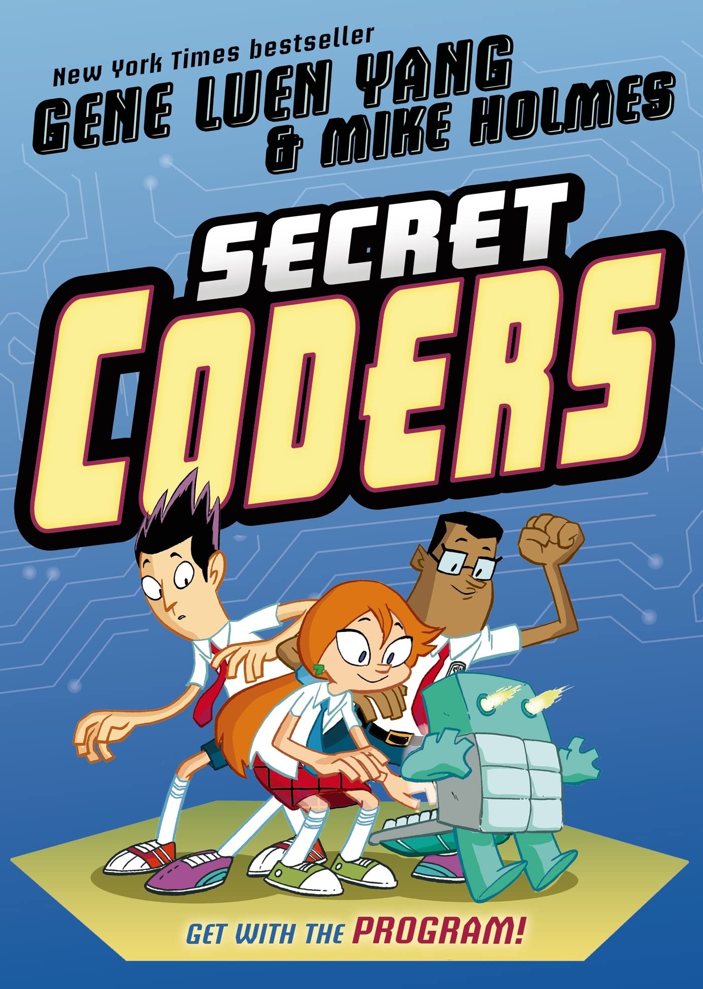Secret Coders (Secret Coders, 1),Used