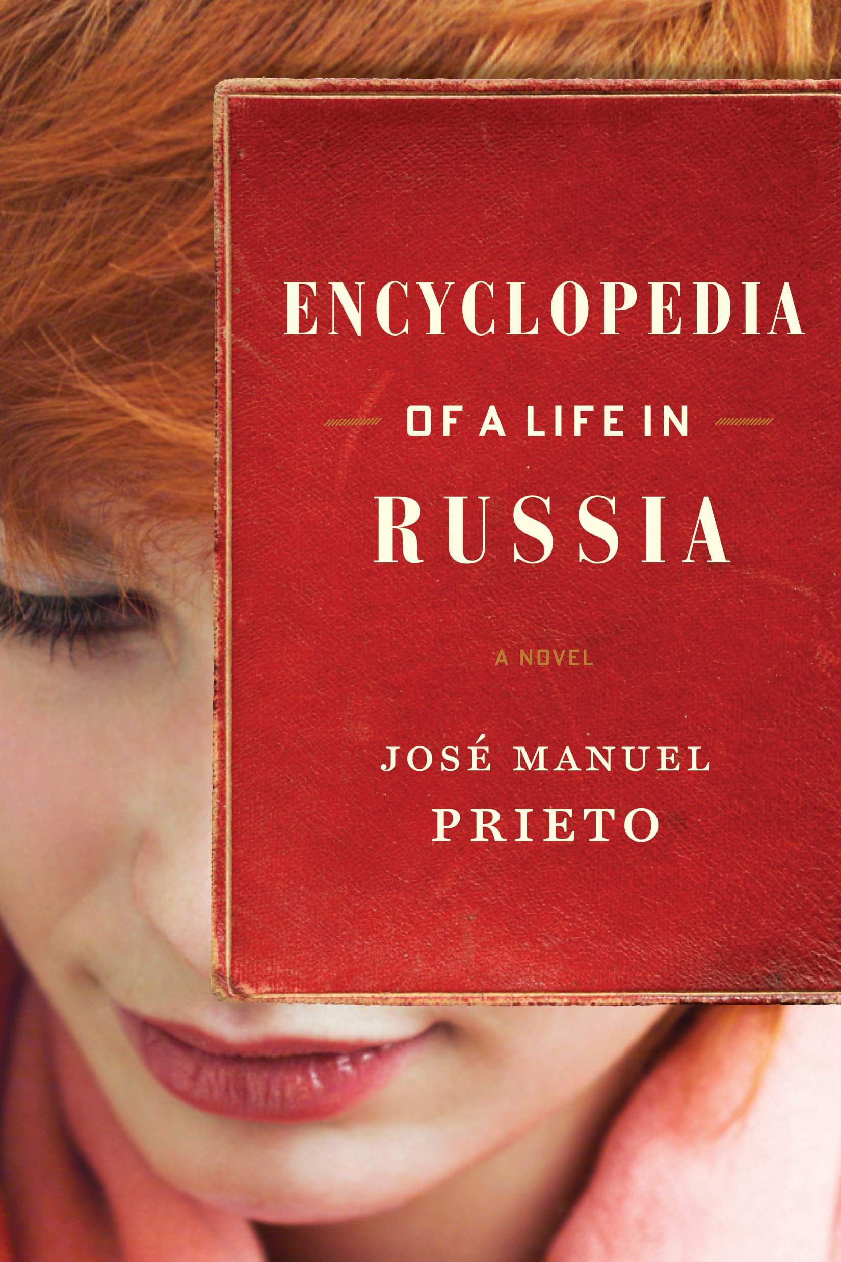 Encyclopedia of a Life in Russia,Used