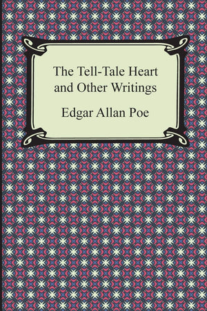 The TellTale Heart and Other Writings,Used