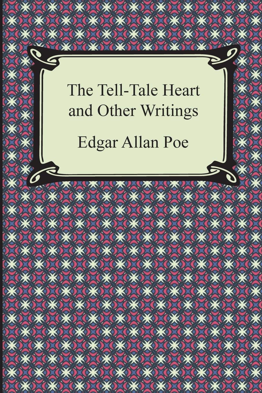 The TellTale Heart and Other Writings,Used