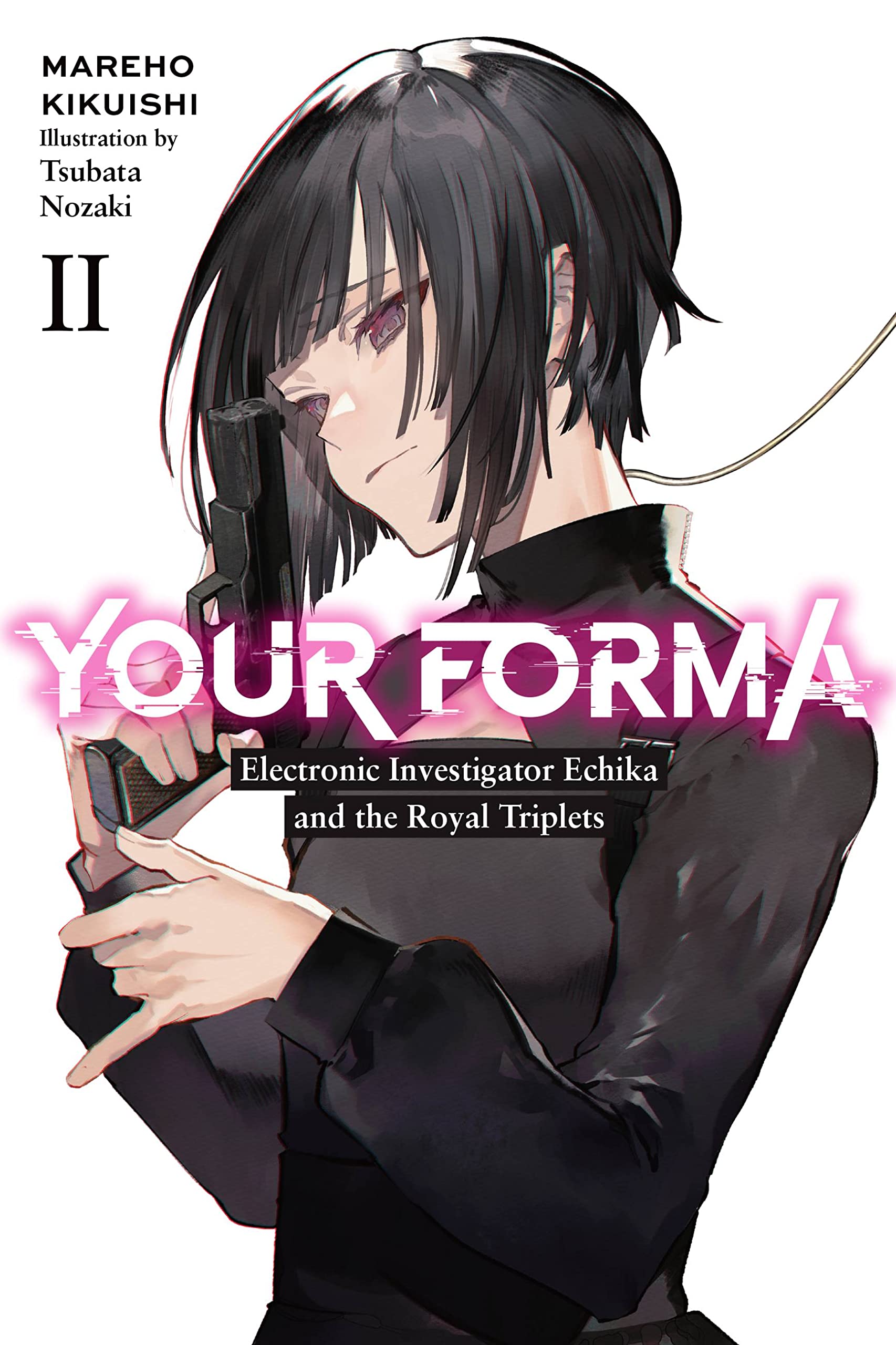 Your Forma, Vol. 2 (Your Forma, 2),Used