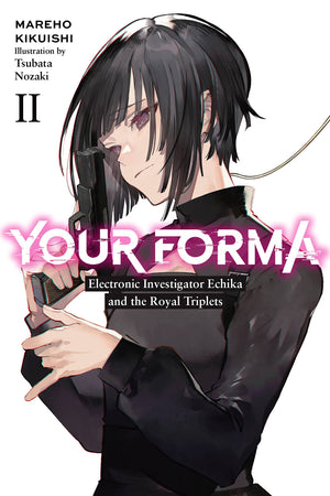 Your Forma, Vol. 2 (Your Forma, 2),Used