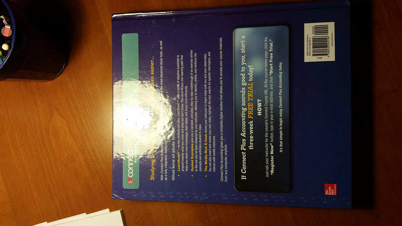 Financial Accounting, 8th Edition,New
