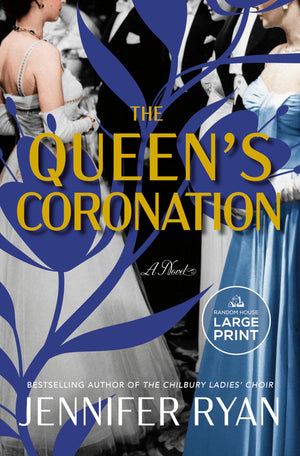 The QueenS Coronation: A Novel