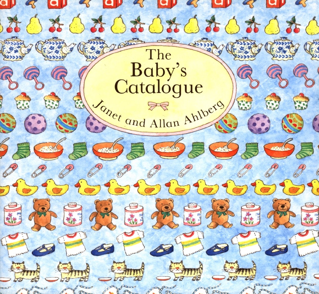 Babys Catalogue,Used