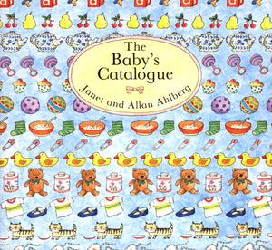 Babys Catalogue,Used