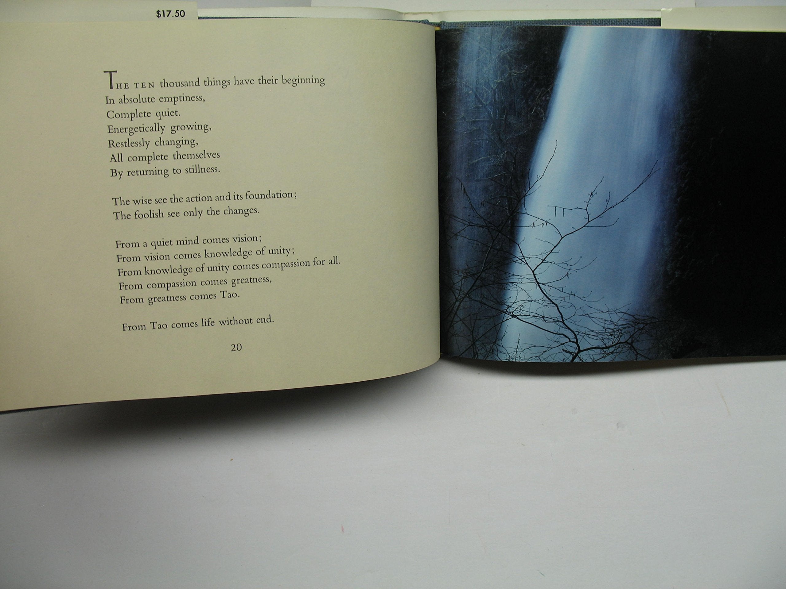 The Way To Life: At The Heart Of The Tao Te Ching,New