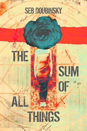 The Sum of All Things (The CityStates Cycle),New