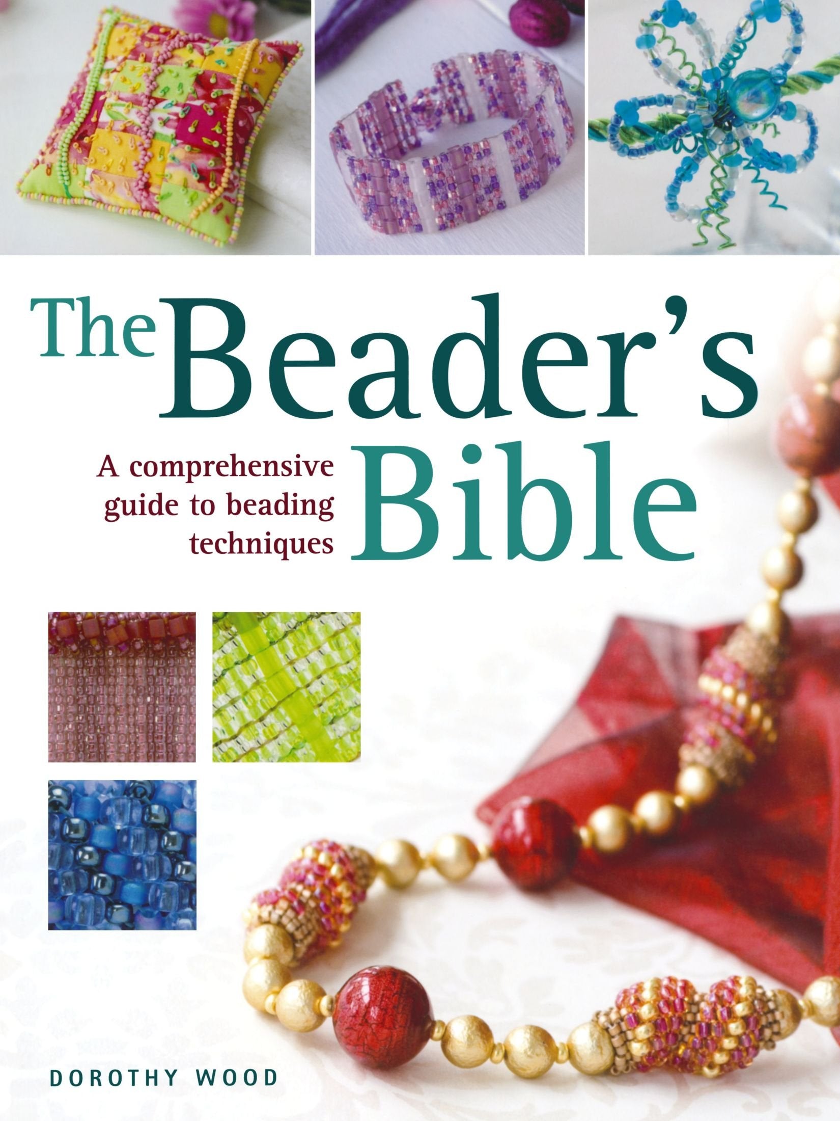 The Beader's Bible,New