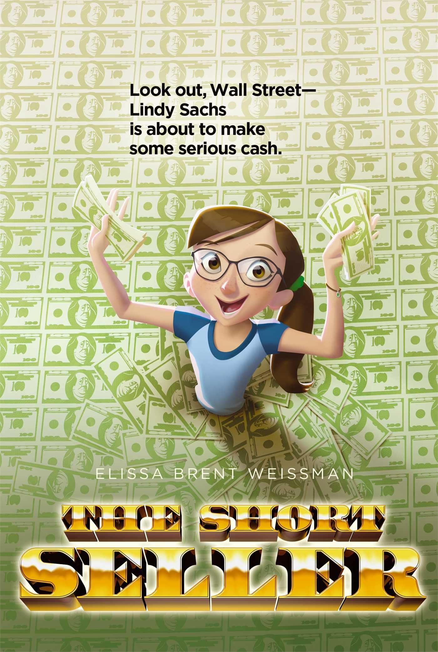 The Short Seller,Used