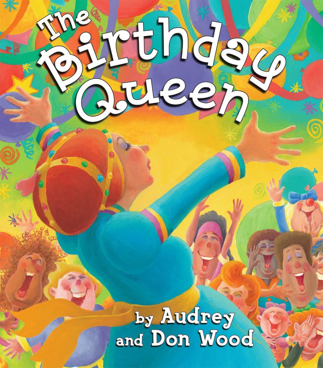 The Birthday Queen,New