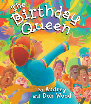 The Birthday Queen,New