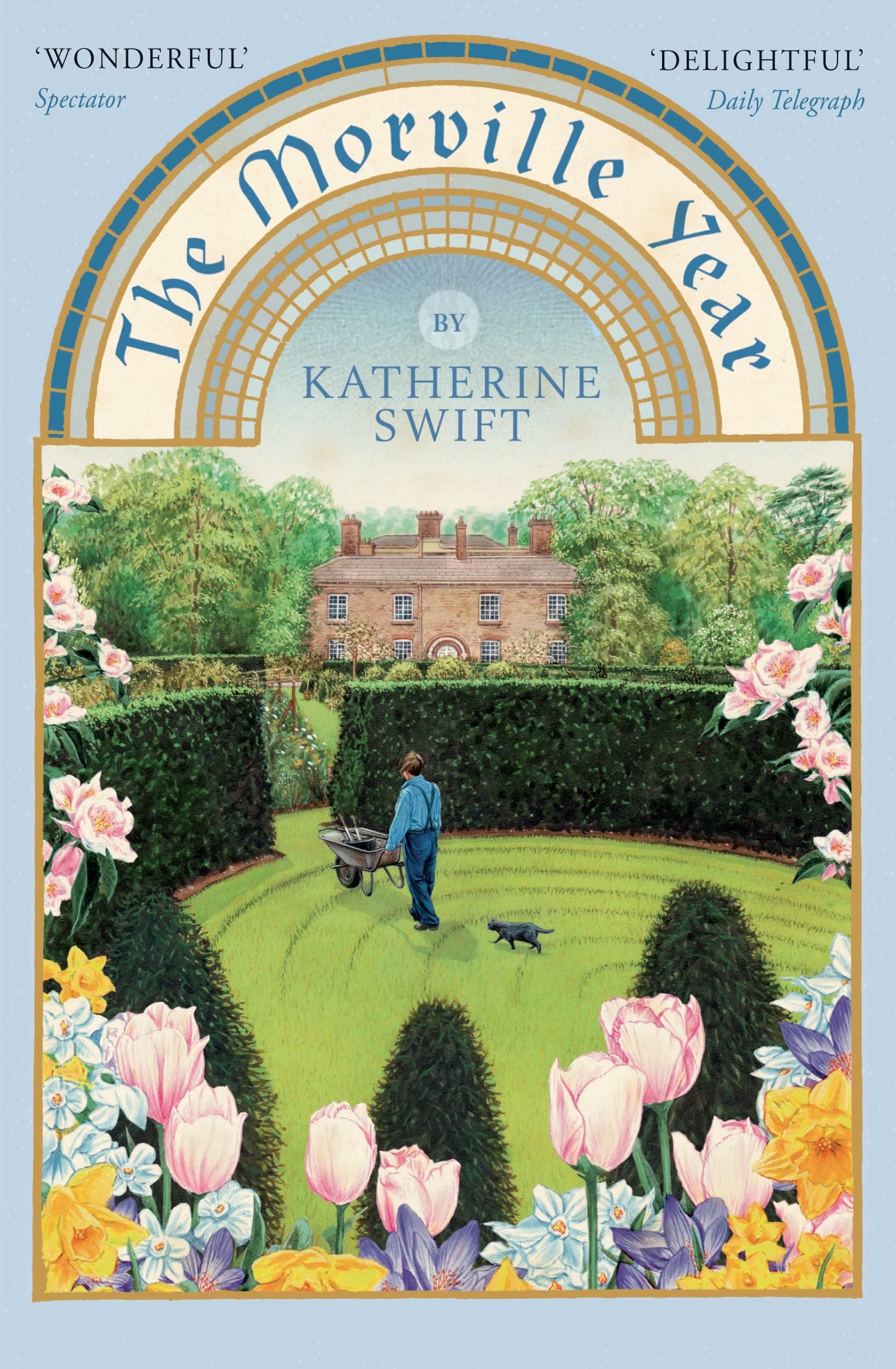 The Morville Year,New