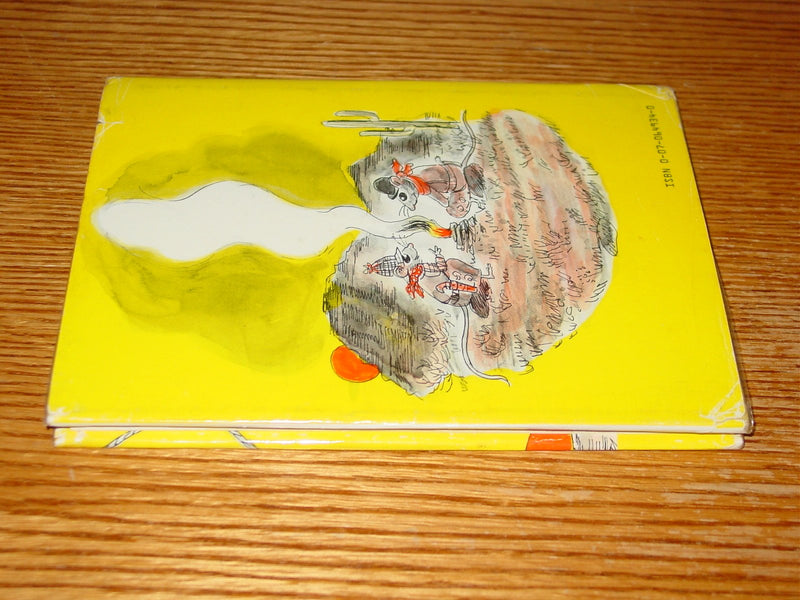 Basil In The Wild West (A Basil Of Baker Street Mystery),Used