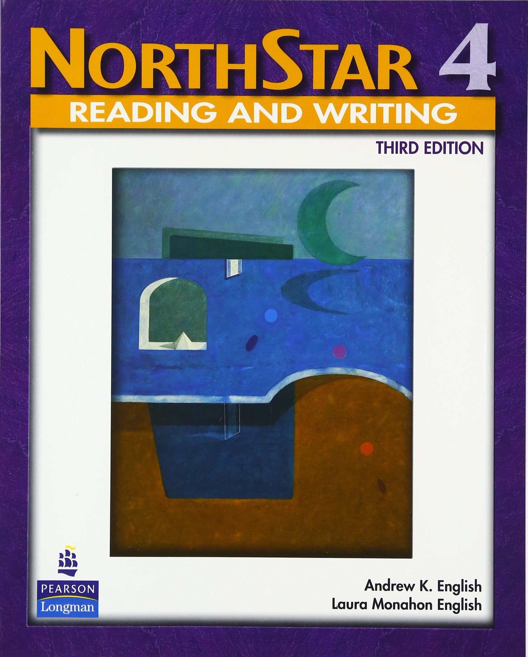 NorthStar: Reading and Writing, Level 4,Used