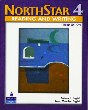 NorthStar: Reading and Writing, Level 4,Used