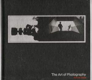 The Art Of Photography,Used