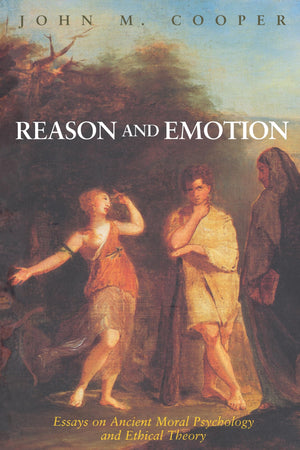 Reason And Emotion,Used