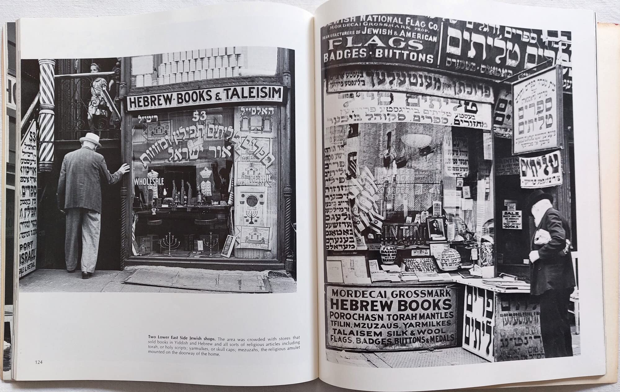 New York In The Forties,Used