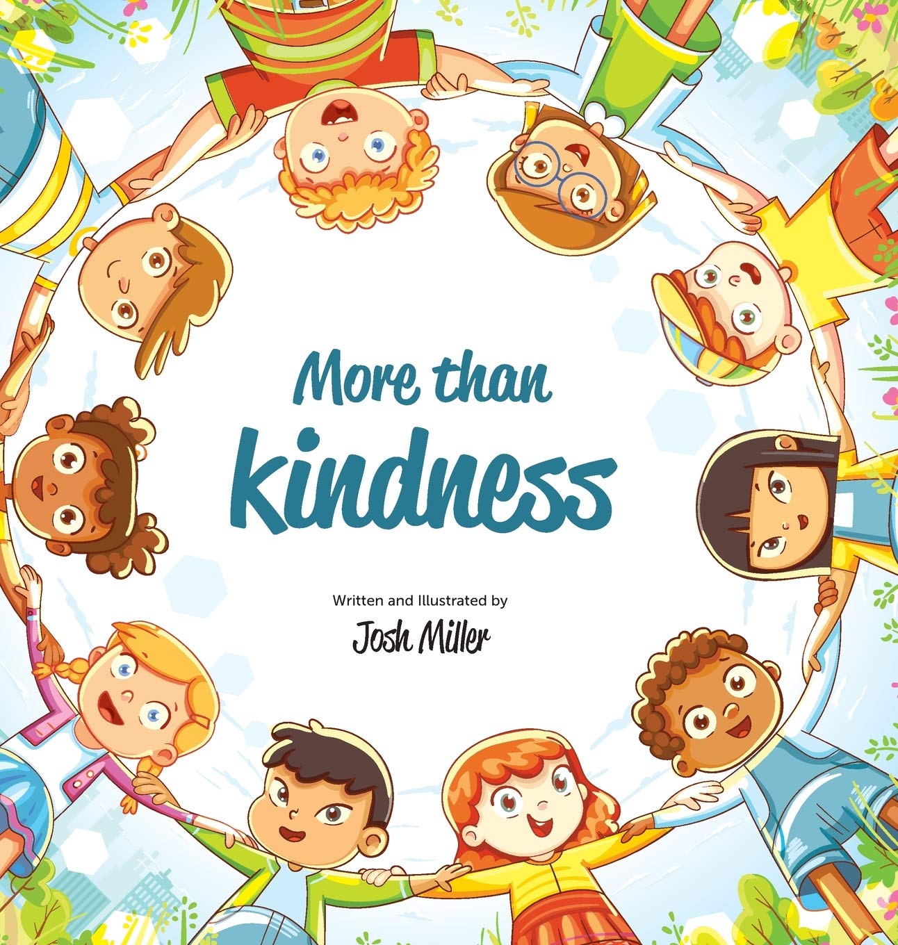 More than Kindness,Used
