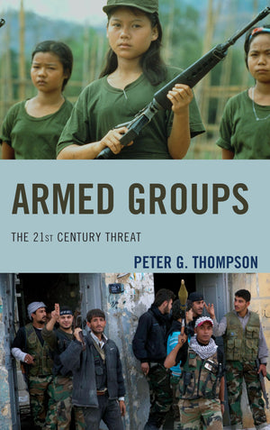 Armed Groups,Used