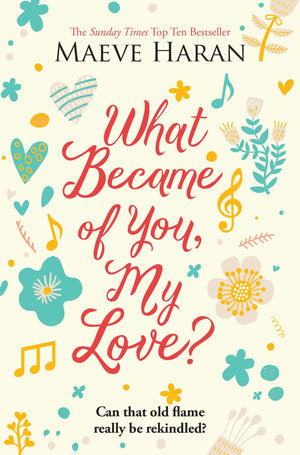 What Became Of You My Love?,Used
