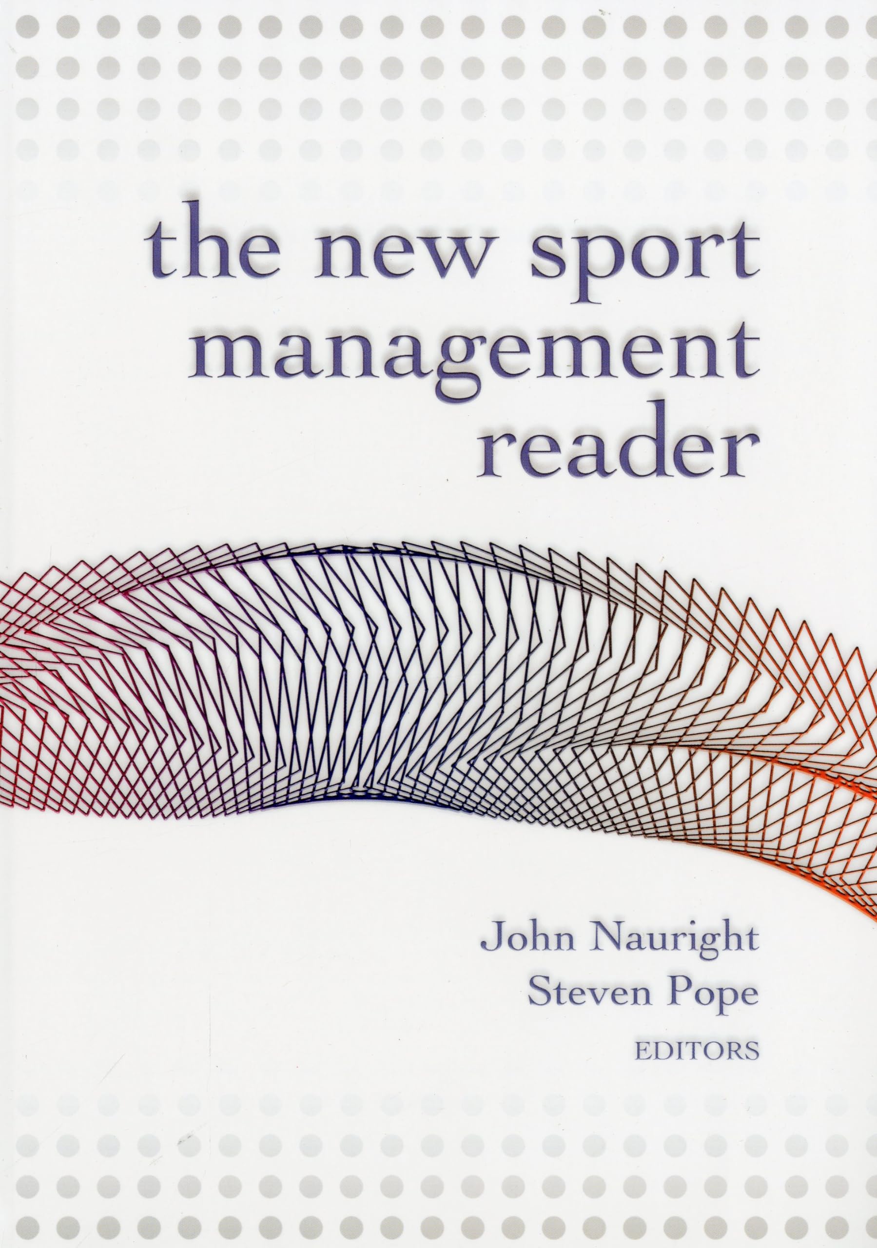 The New Sport Management Reader,Used