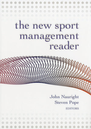 The New Sport Management Reader,Used