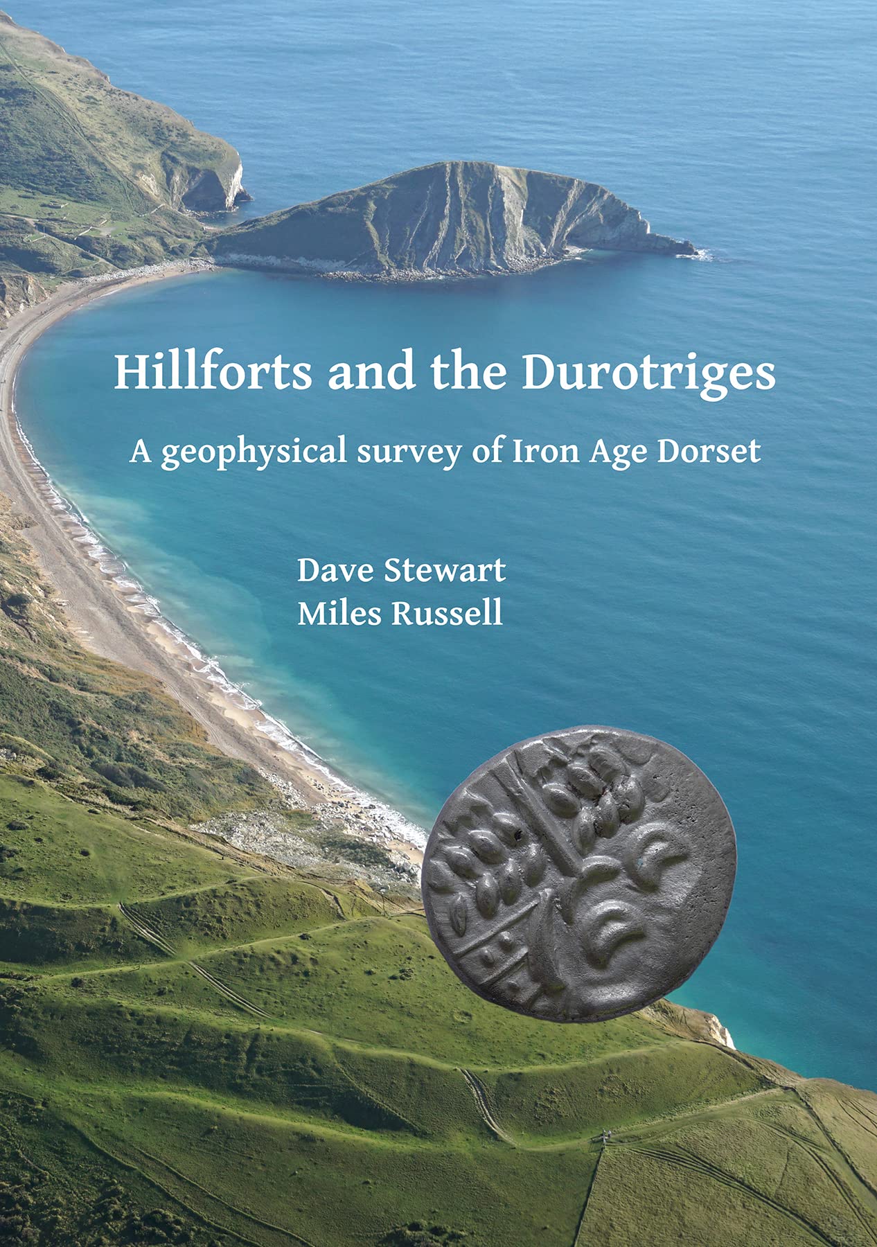 Hillforts and the Durotriges: A geophysical survey of Iron Age Dorset,Used