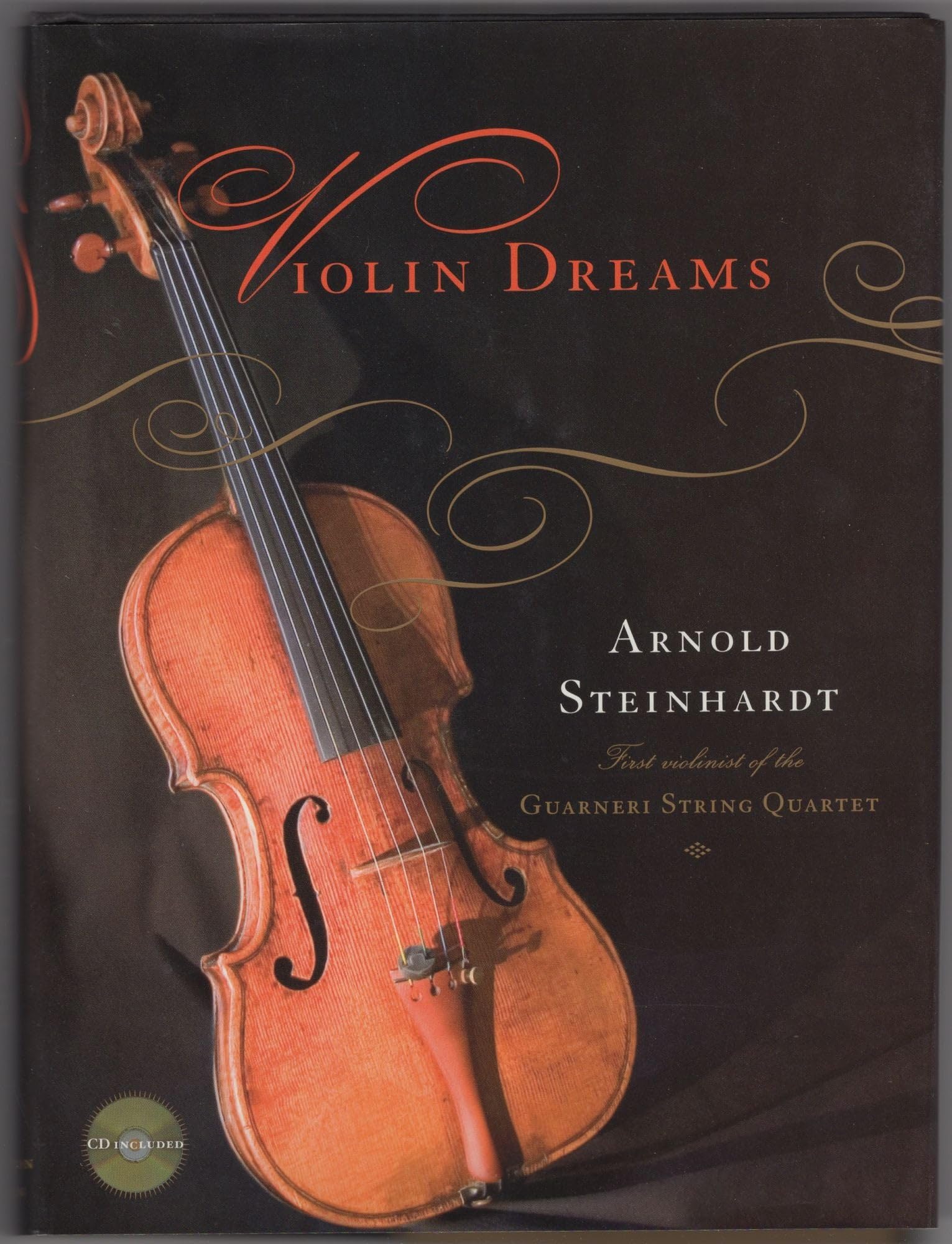Violin Dreams,Used