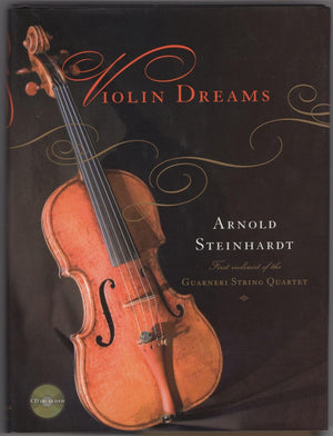 Violin Dreams,Used