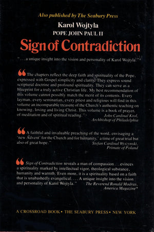 Pope John Paul II, the life of Karol Wojtyla,Used