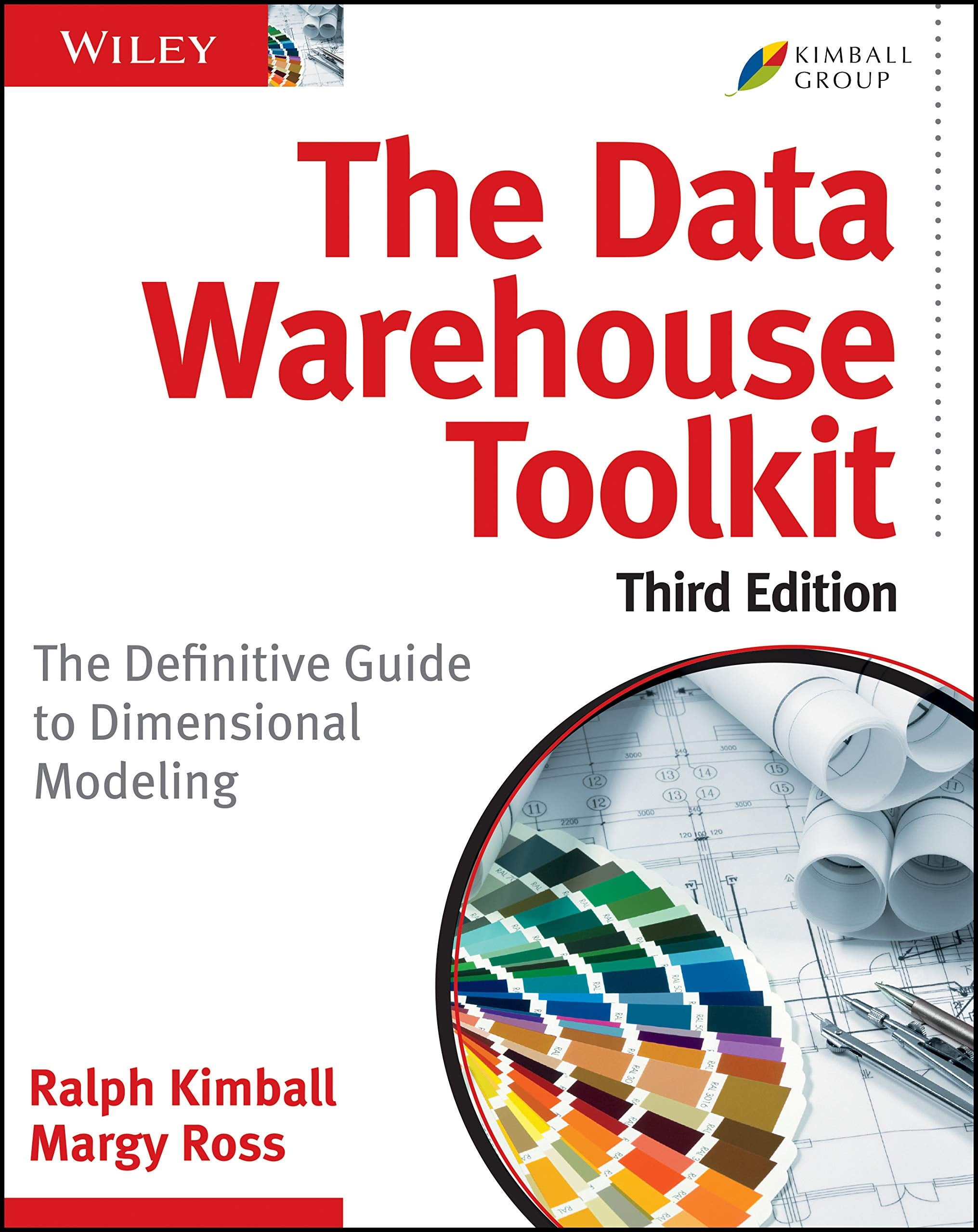 The Data Warehouse Toolkit: The Definitive Guide to Dimensional Modeling,Used