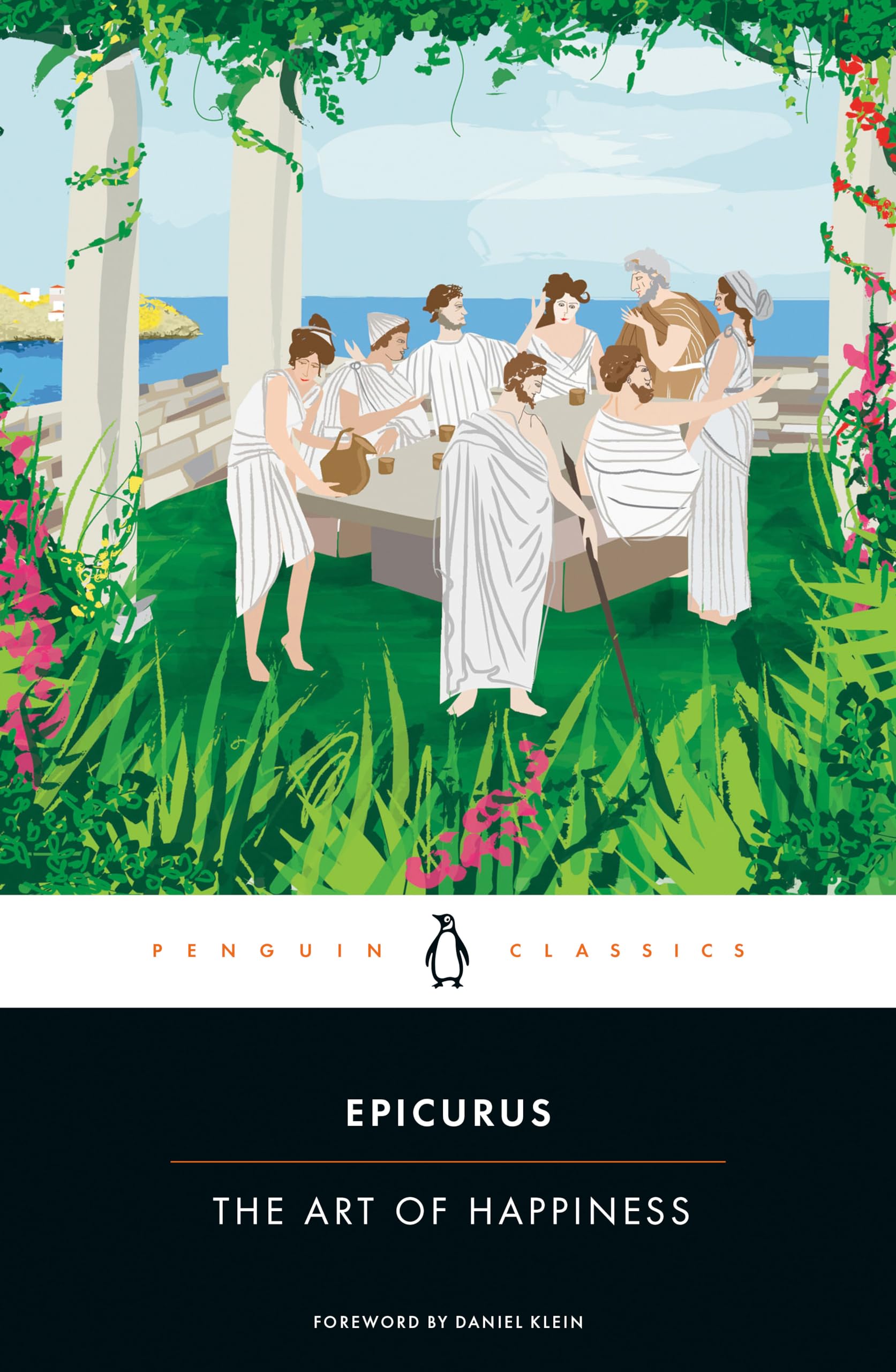 The Art of Happiness (Penguin Classics),Used