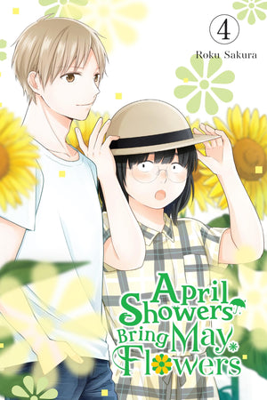 April Showers Bring May Flowers, Vol. 4 (Volume 4)