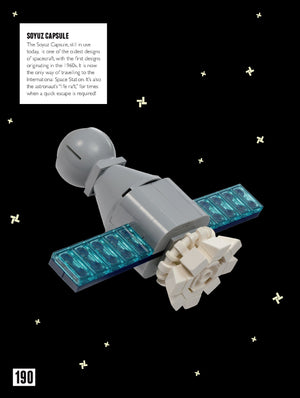 Brick Wonders: Ancient, Modern, and Natural Wonders Made from Lego,Used