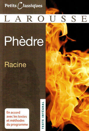 Phedra (French Edition),Used
