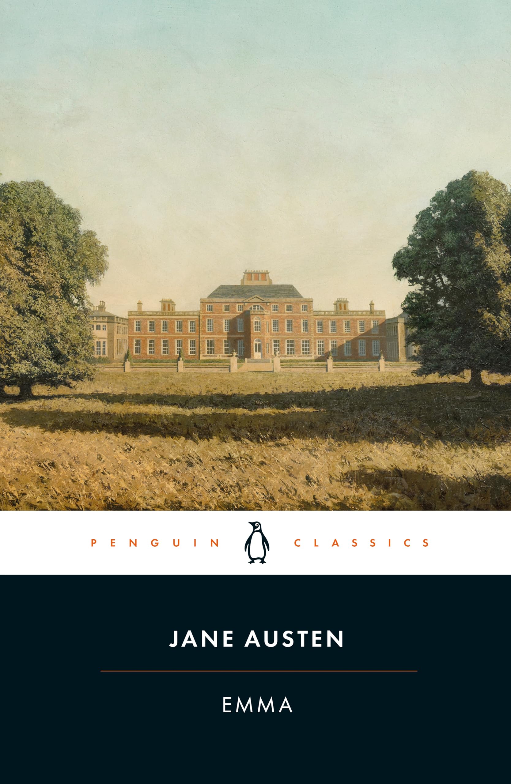 Emma (Penguin Classics),Used