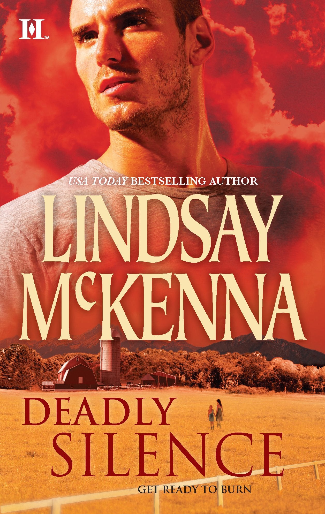 Deadly Silence (Jackson Hole, Wyoming, 3),Used