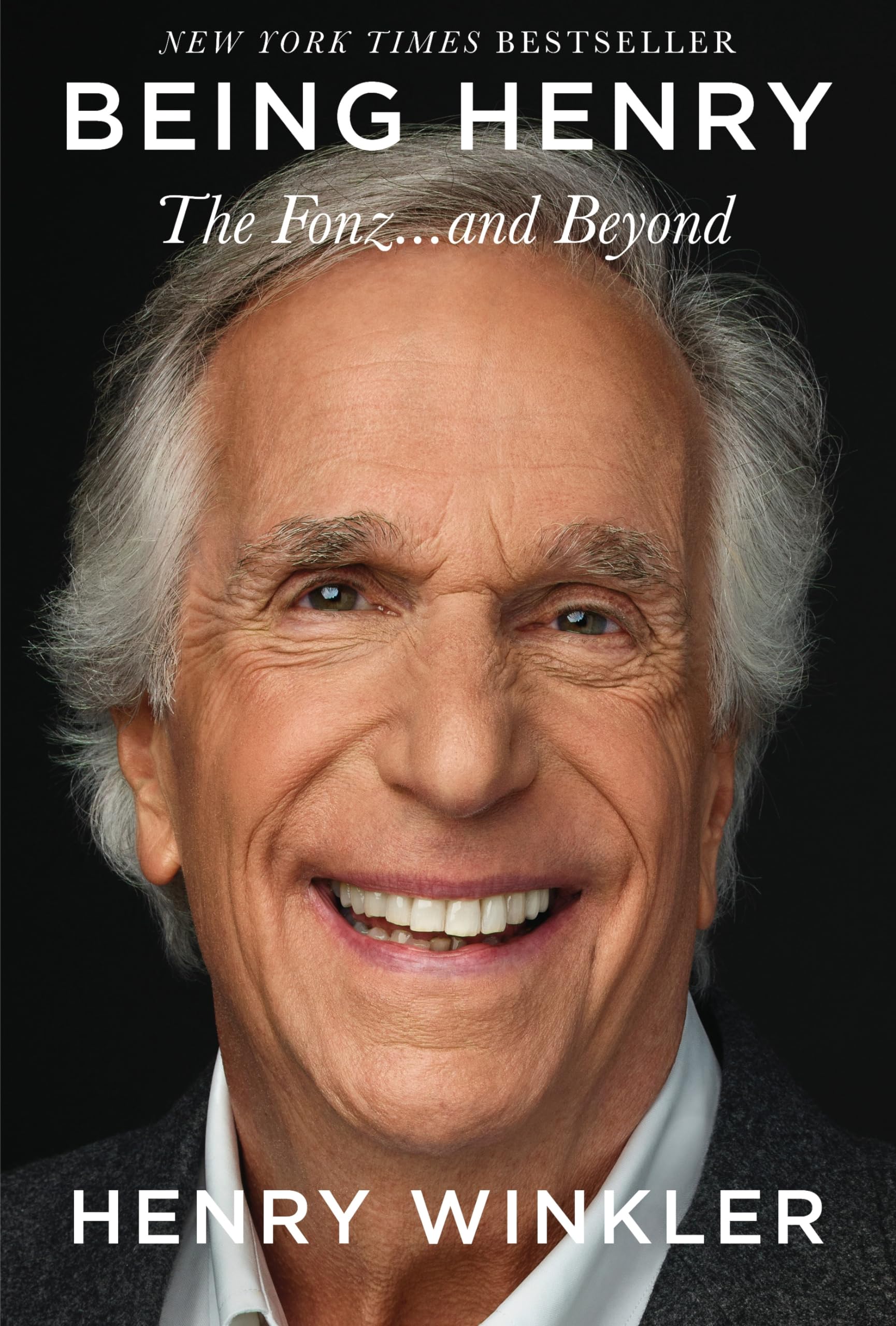 Being Henry: The Fonz . . . And Beyond