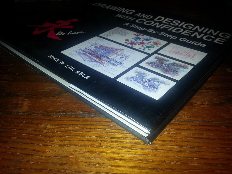 Drawing and Designing with Confidence: A StepbyStep Guide,New