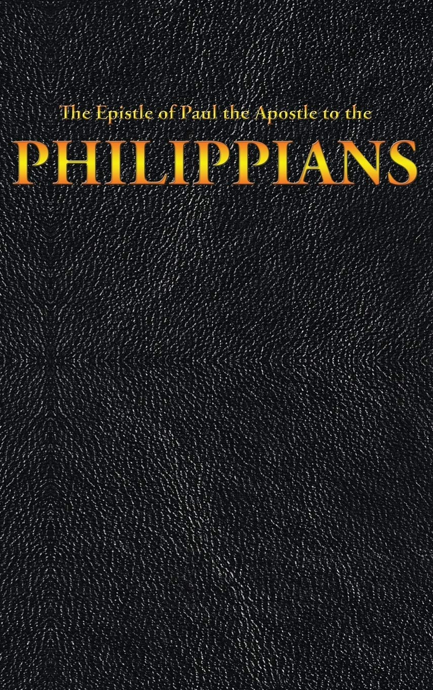 The Epistle of Paul the Apostle to the PHILIPPIANS (New Testament),Used