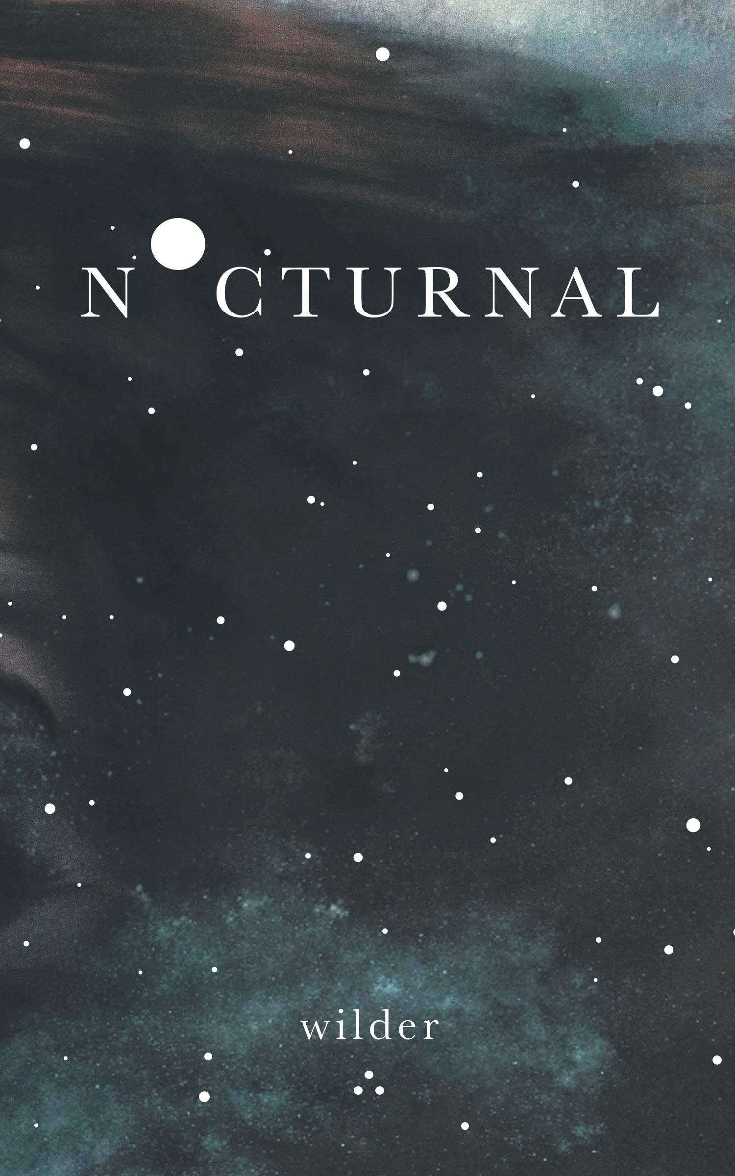 Nocturnal,Used