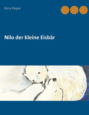 Nilo der kleine Eisbr (German Edition),Used