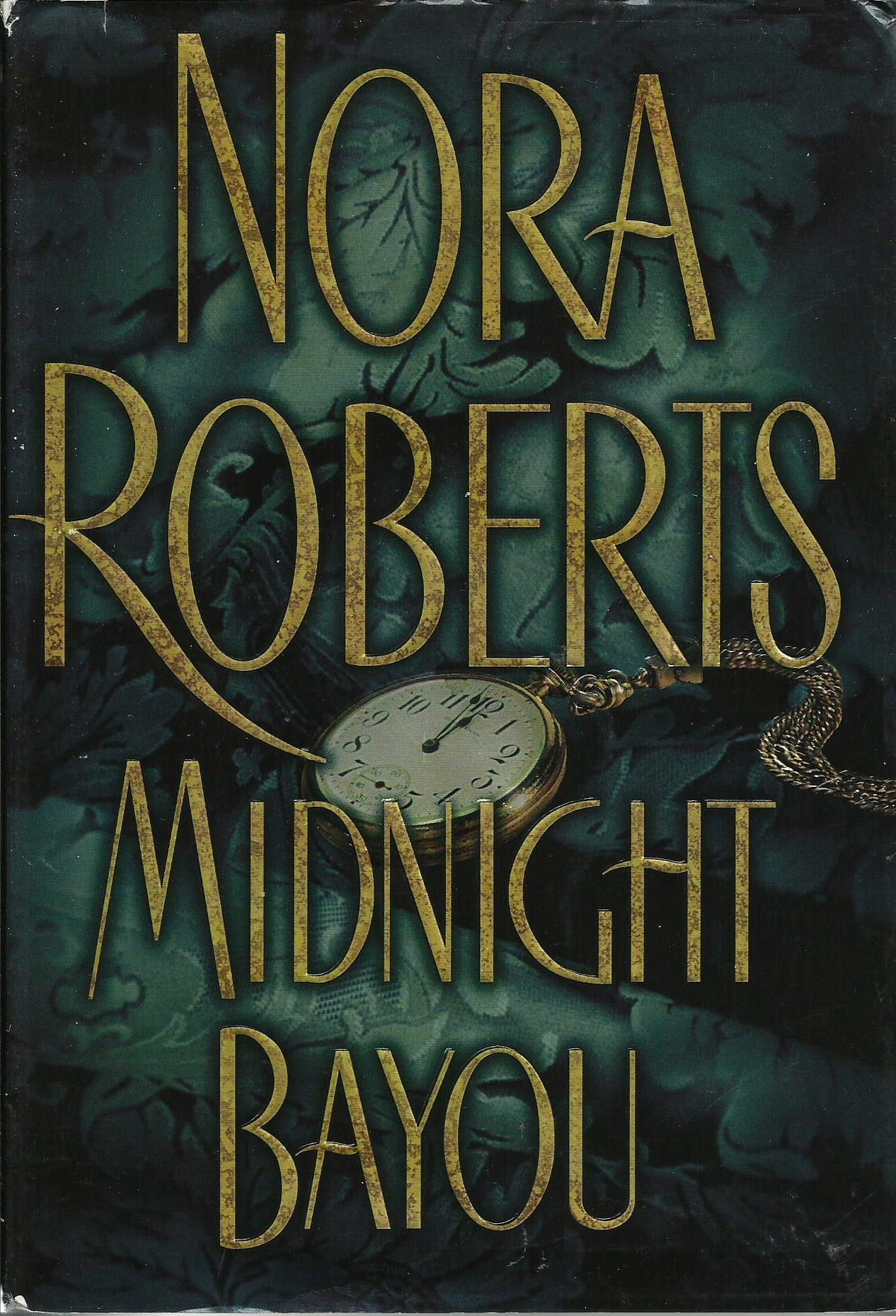 Midnight Bayou,New