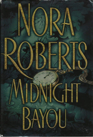 Midnight Bayou,New