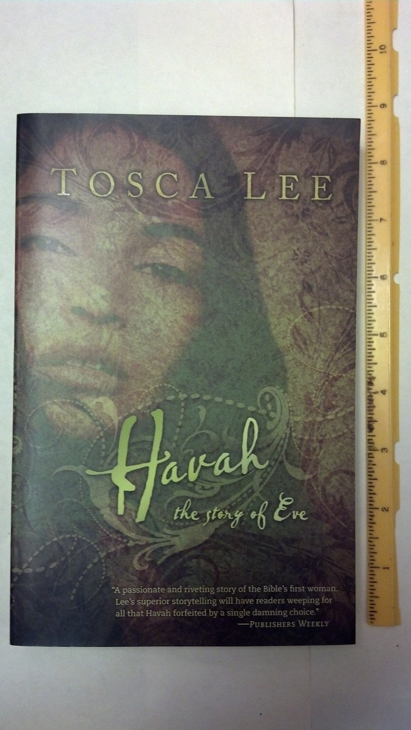Havah,New