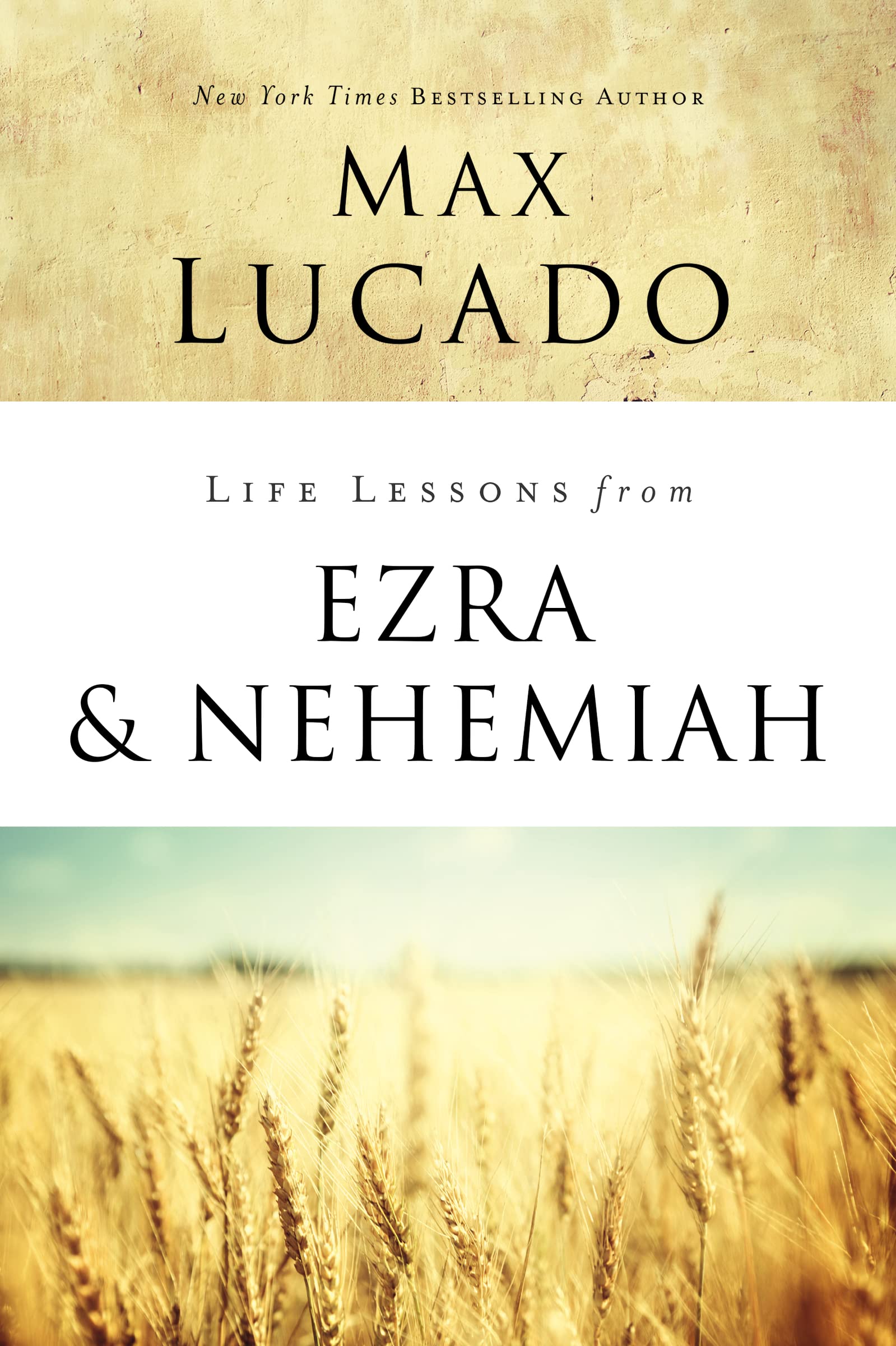 Life Lessons from Ezra and Nehemiah: Lessons in Leadership,Used