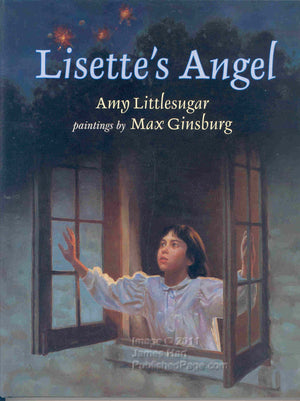 Lisette's Angel,Used