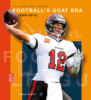 FootballS Goat Era (20052014)